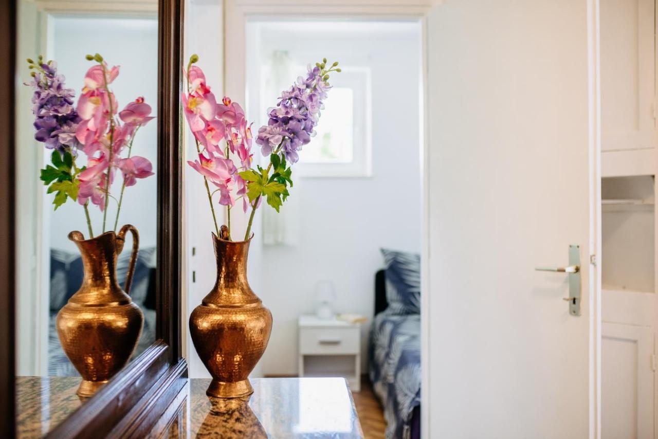 Sunnynest Apartment - 3Br Apt With Free Parking & Wi-Fi, Close To Lapad Bay Beach دوبروفينك المظهر الخارجي الصورة