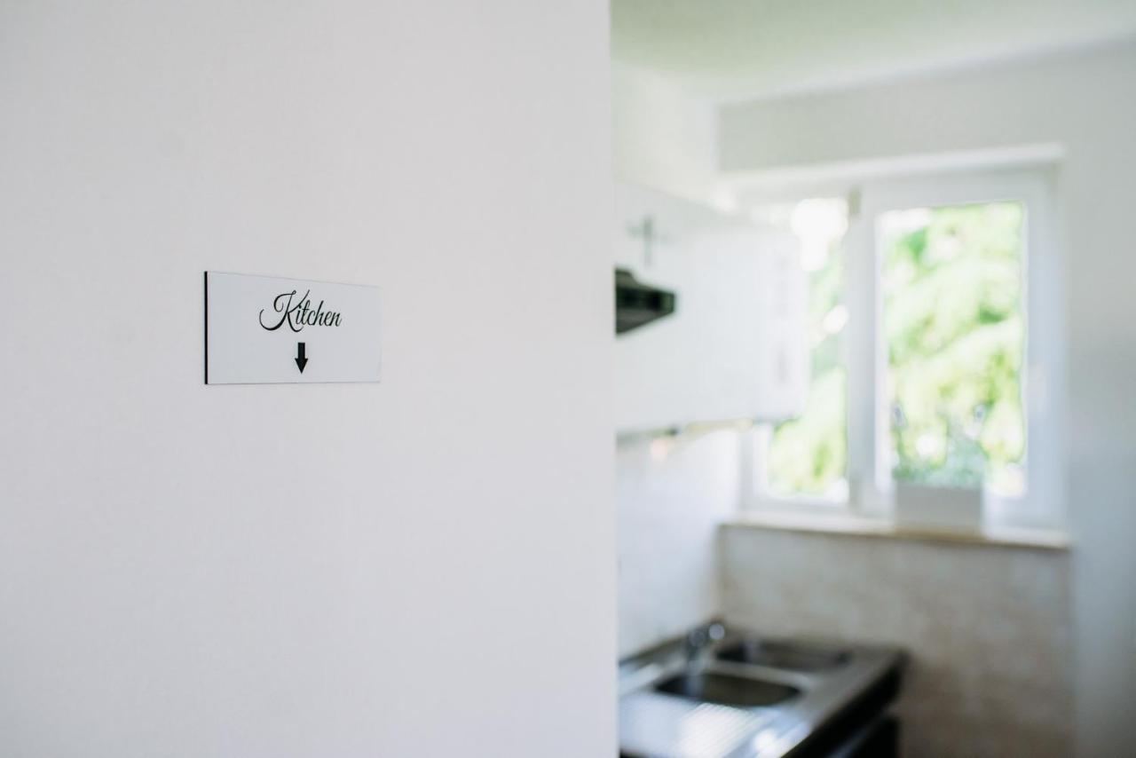 Sunnynest Apartment - 3Br Apt With Free Parking & Wi-Fi, Close To Lapad Bay Beach دوبروفينك المظهر الخارجي الصورة