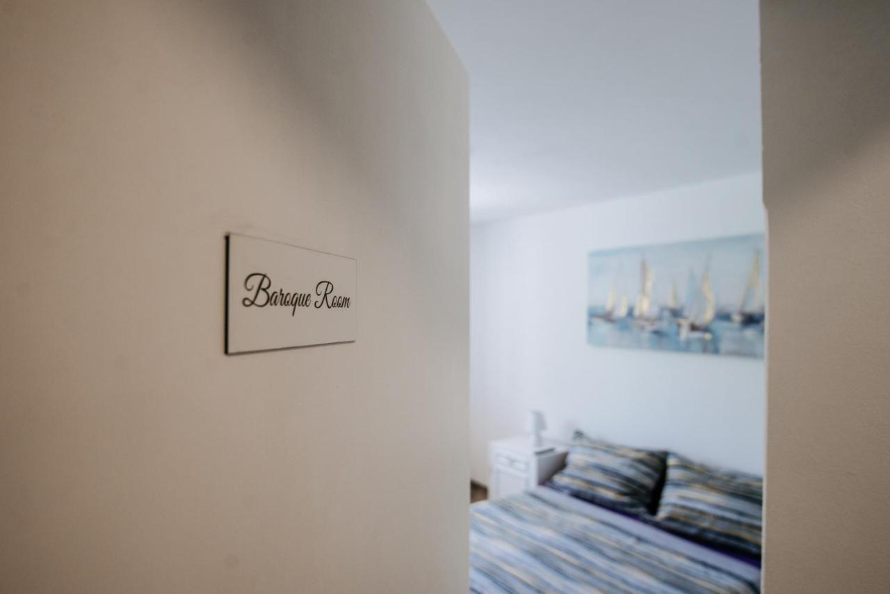 Sunnynest Apartment - 3Br Apt With Free Parking & Wi-Fi, Close To Lapad Bay Beach دوبروفينك المظهر الخارجي الصورة